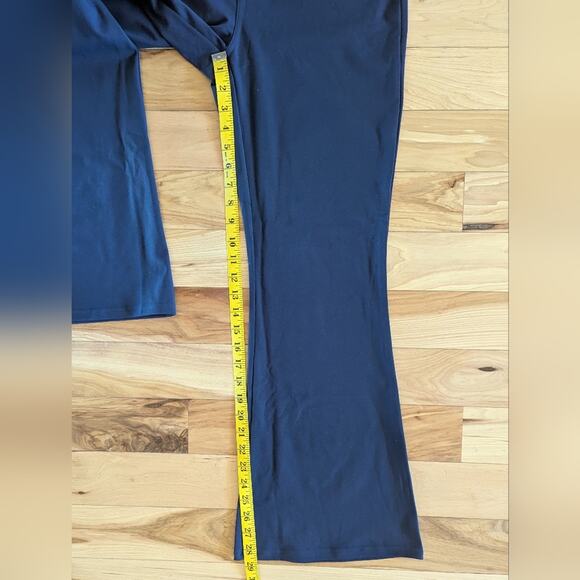 NWT Halara Dress Pants Size Large Petite - Picture 7 of 7